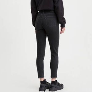 721’s High Rise Skinny Jeans